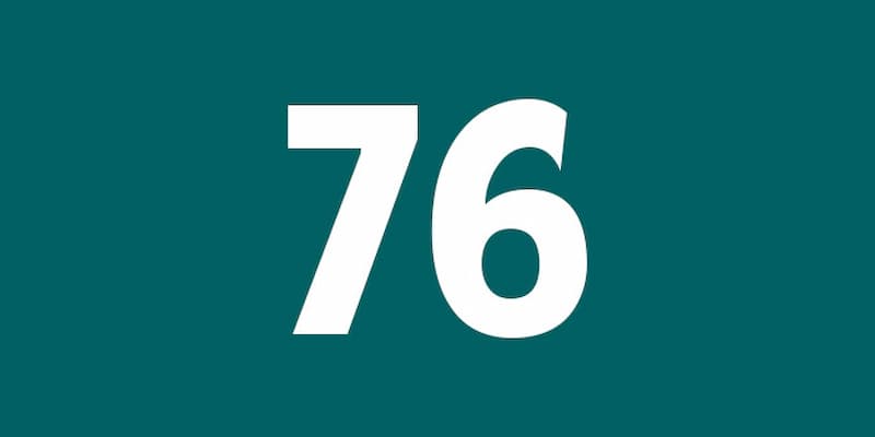 Đề Về 76 Hôm Sau Đánh Con Gì? Cách Chọn Số Hay Nhất 6 Cách tính điểm lô đề về 76 hôm sau đánh con gì