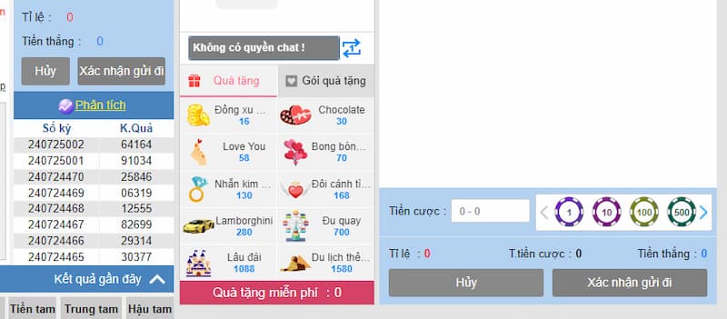 Lô đề có lãi nếu biết dừng đúng lúc