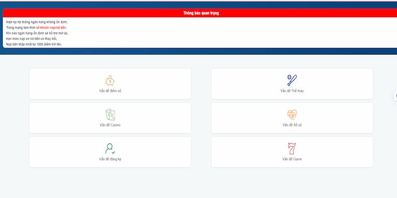 Rút Tiền Kubet: Hướng Dẫn Rút Tiền Chi Tiết Mới Nhất 2026 6 Giải đáp một số câu hỏi liên quan đến việc rút tiền