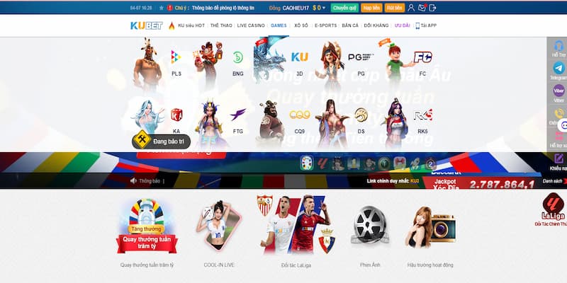 Về Chúng Tôi - Tìm Hiểu Thương Hiệu Nhà Cái Uy Tín Châu Á 2026 4 Slot game đổi thưởng đa dạng, hấp dẫn